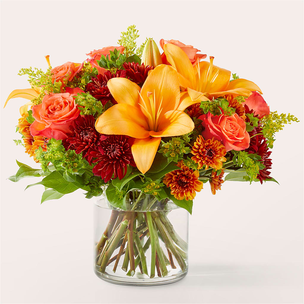 Honeycrisp Bouquet – KAREN'S AND TINA'S FLOWERS, Newmarket ON
