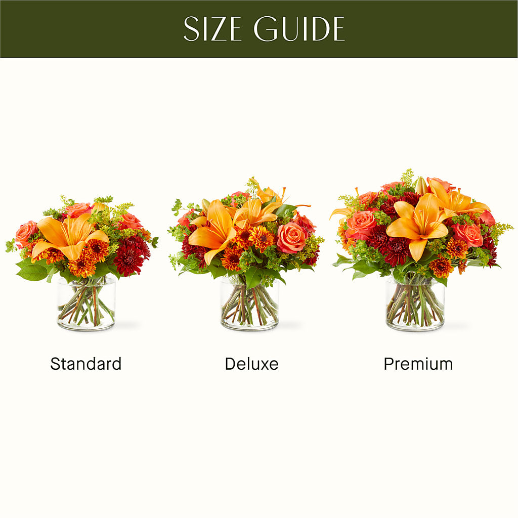 Honeycrisp Bouquet – KAREN'S AND TINA'S FLOWERS, Newmarket ON