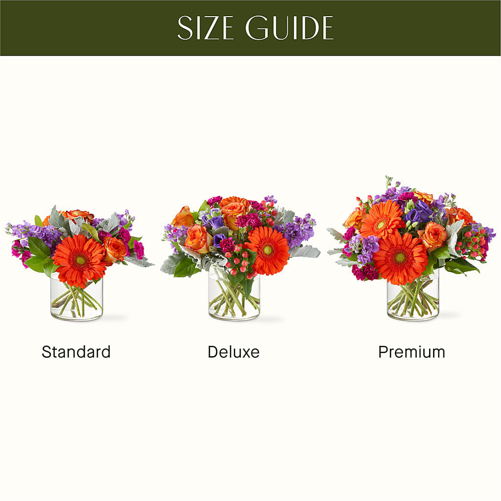 Sangria Bouquet – KAREN'S AND TINA'S FLOWERS, Newmarket ON