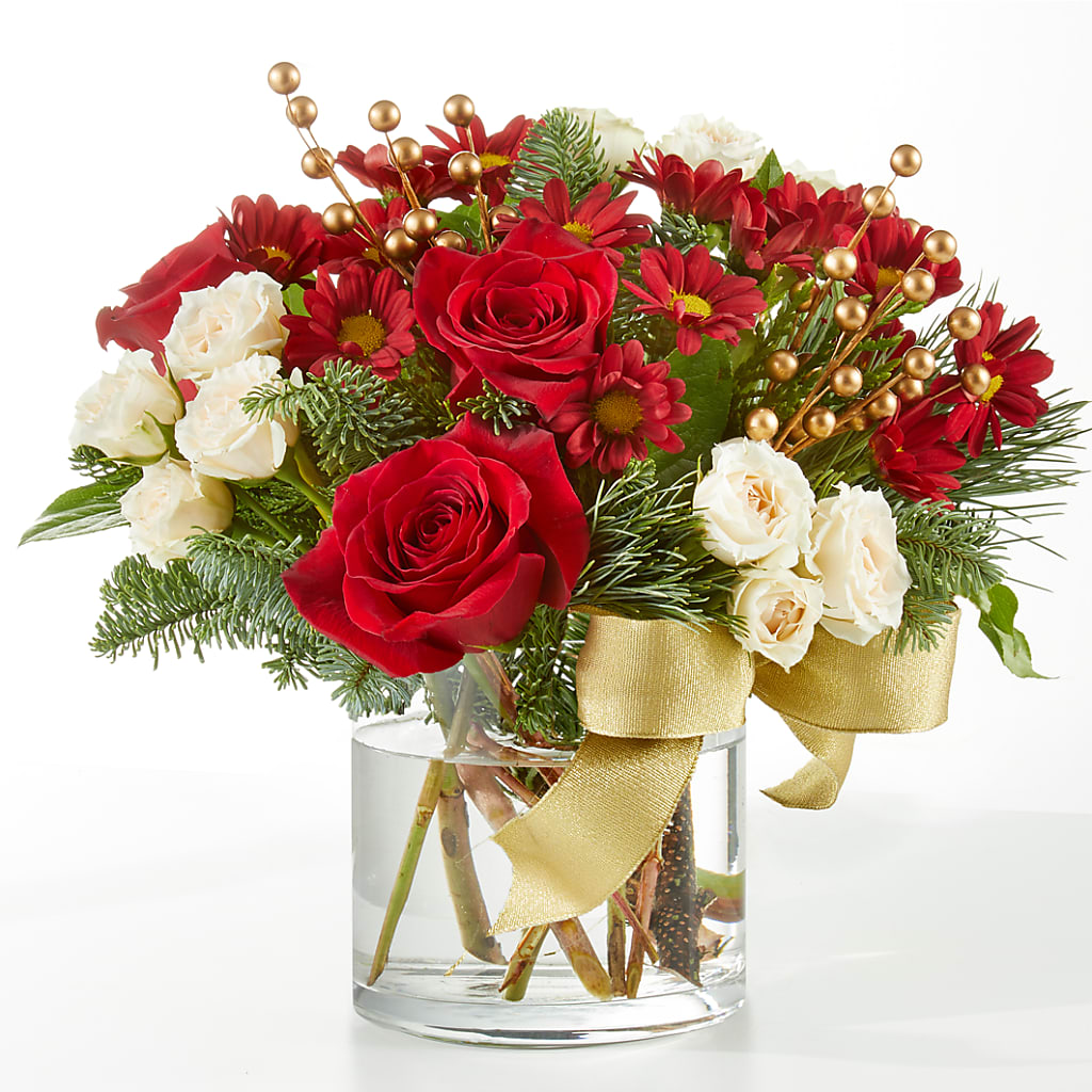 Believe Bouquet – KAREN'S AND TINA'S FLOWERS, Newmarket ON