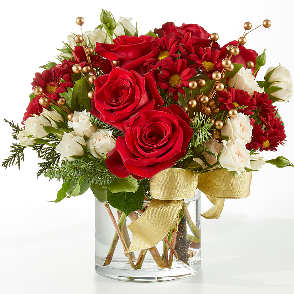 Believe Bouquet – KAREN'S AND TINA'S FLOWERS, Newmarket ON