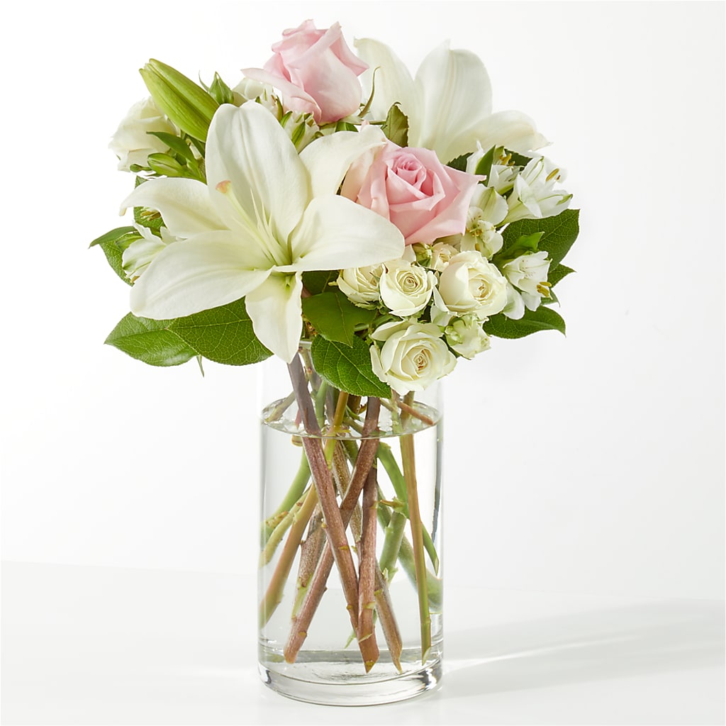 Kindhearted Bouquet – KAREN'S AND TINA'S FLOWERS, Newmarket ON