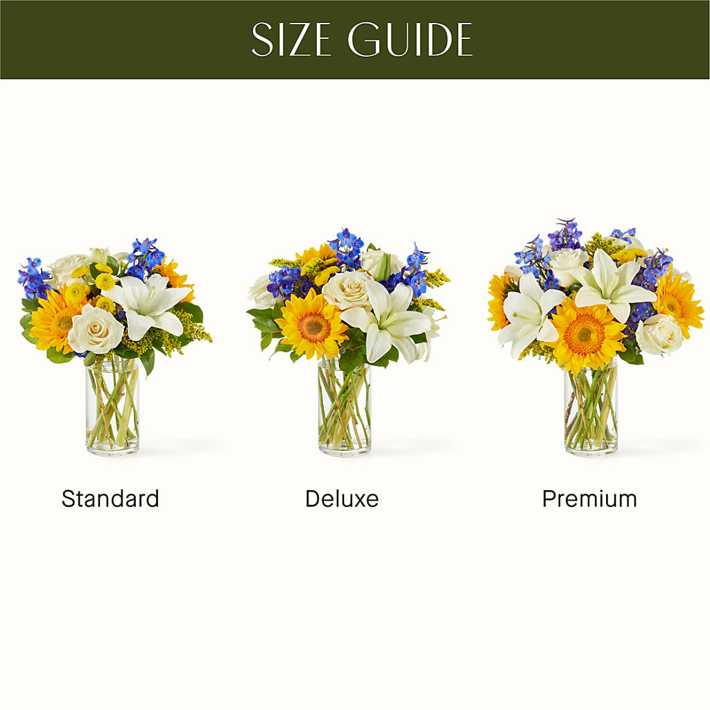 Stargazing Bouquet – KAREN'S AND TINA'S FLOWERS, Newmarket ON