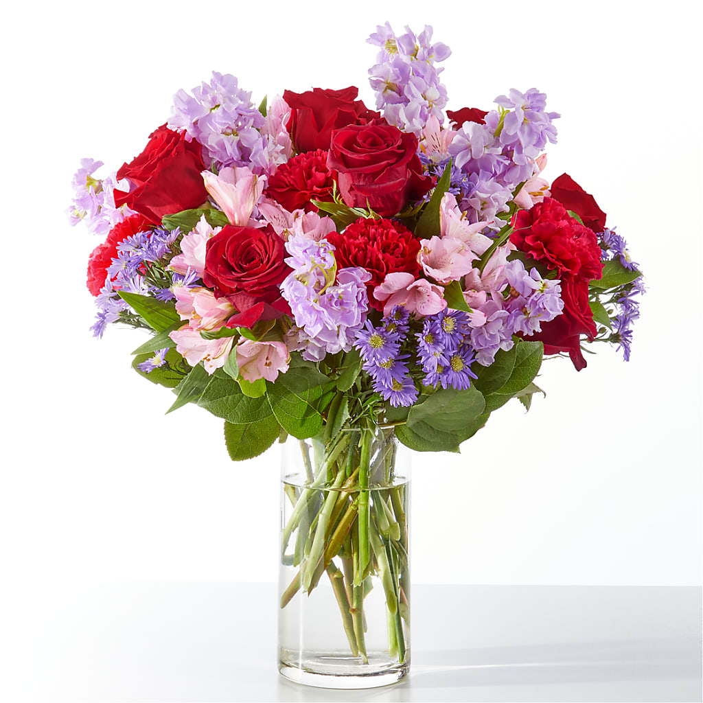 Your Majesty Bouquet – KAREN'S AND TINA'S FLOWERS, Newmarket ON