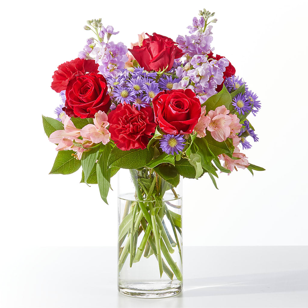 Your Majesty Bouquet – KAREN'S AND TINA'S FLOWERS, Newmarket ON