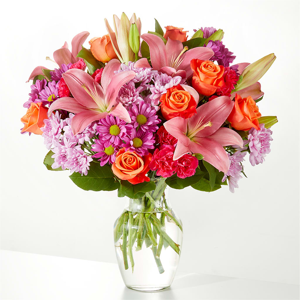 One and Only Bouquet – KAREN'S AND TINA'S FLOWERS, Newmarket ON