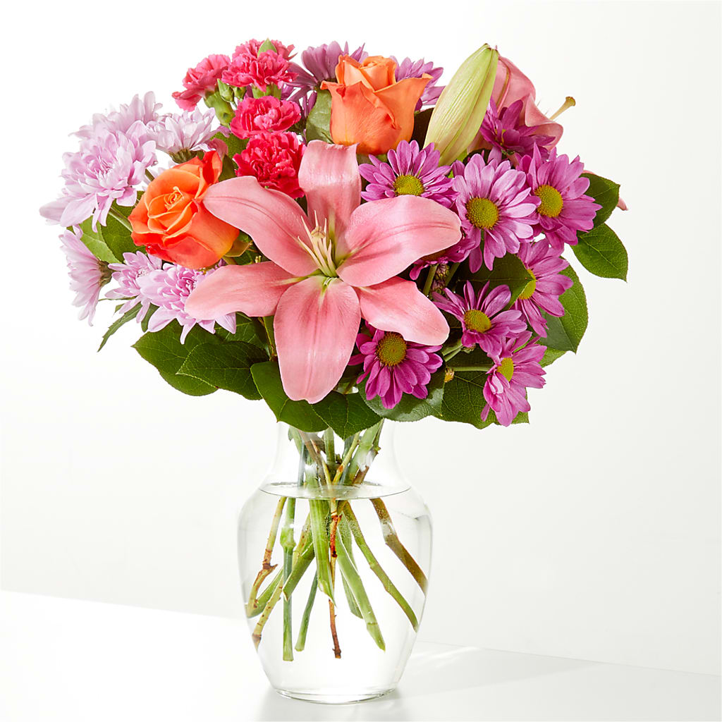 One and Only Bouquet – KAREN'S AND TINA'S FLOWERS, Newmarket ON