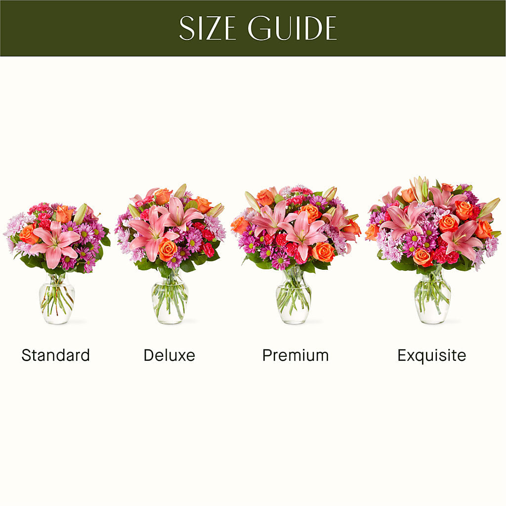 One and Only Bouquet – KAREN'S AND TINA'S FLOWERS, Newmarket ON
