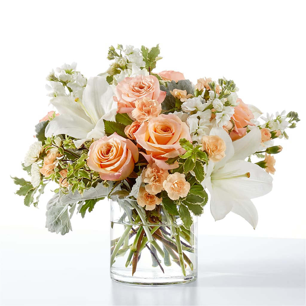 Darling Bouquet – KAREN'S AND TINA'S FLOWERS, Newmarket ON