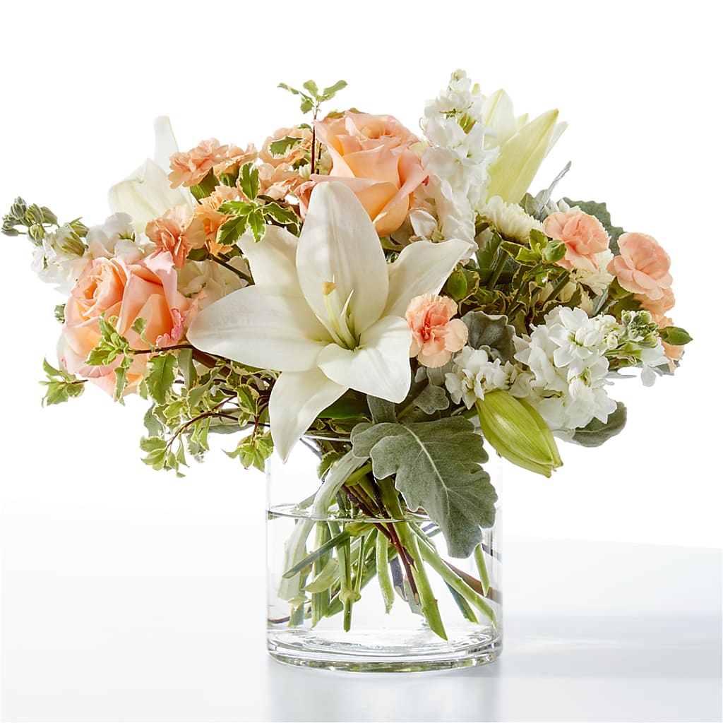 Darling Bouquet – KAREN'S AND TINA'S FLOWERS, Newmarket ON