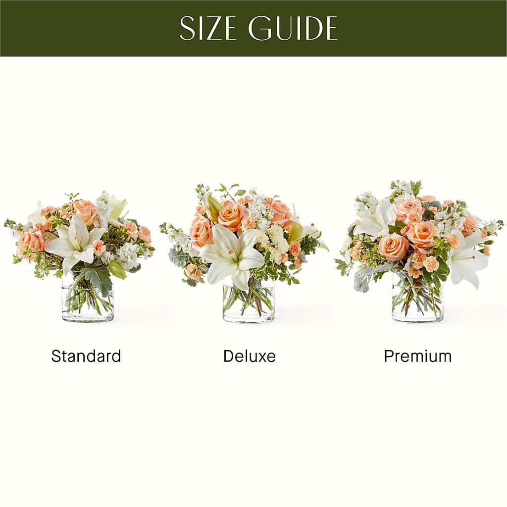 Darling Bouquet – KAREN'S AND TINA'S FLOWERS, Newmarket ON