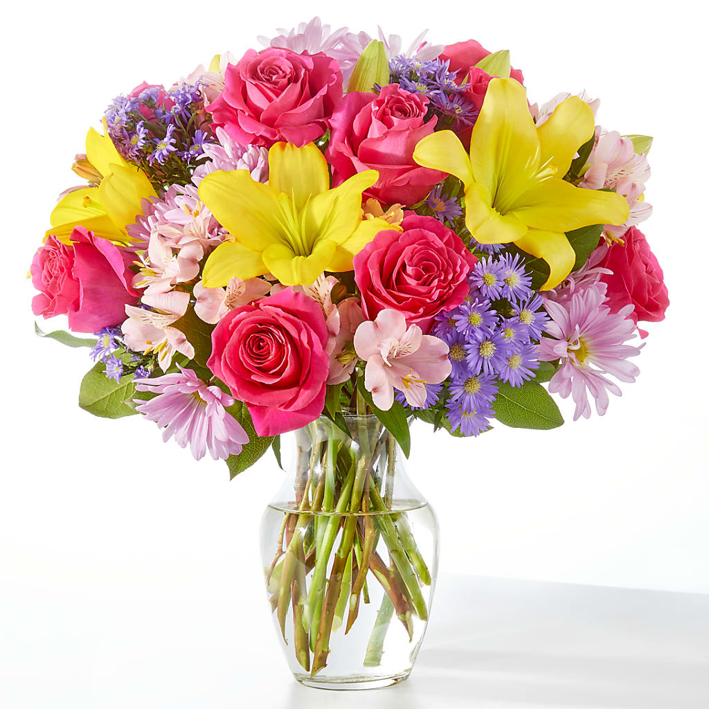 Sprinkles Bouquet – KAREN'S AND TINA'S FLOWERS, Newmarket ON