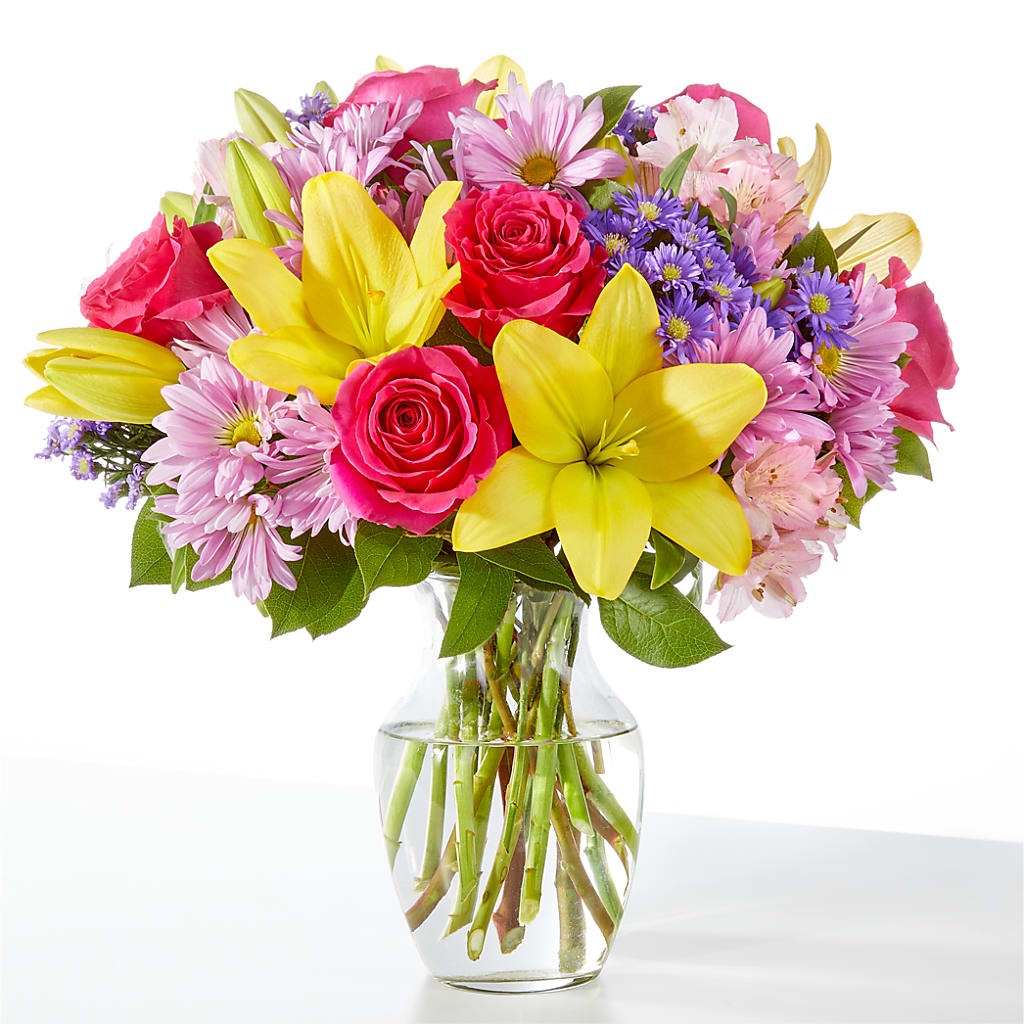 Sprinkles Bouquet – KAREN'S AND TINA'S FLOWERS, Newmarket ON