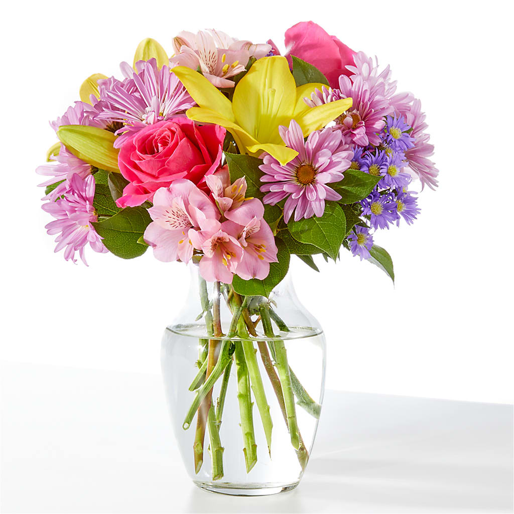Sprinkles Bouquet – KAREN'S AND TINA'S FLOWERS, Newmarket ON