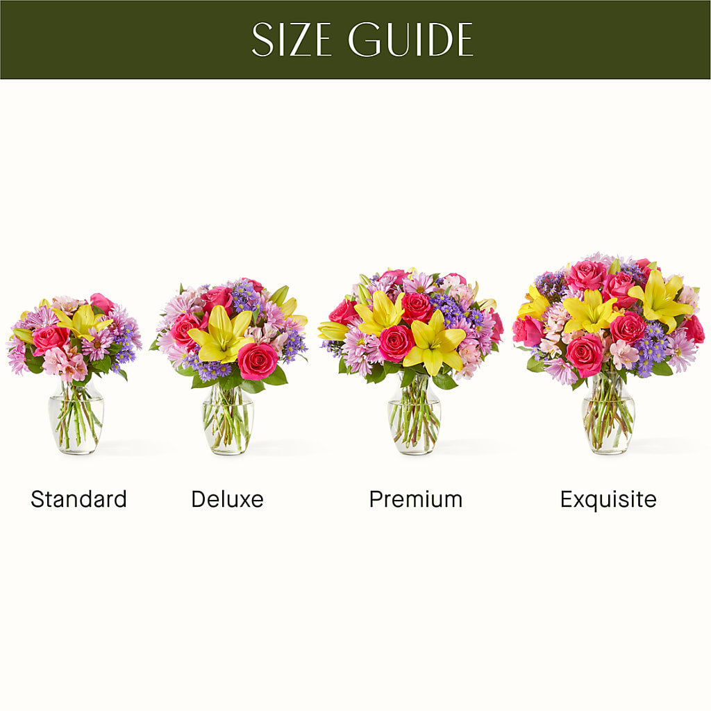 Sprinkles Bouquet – KAREN'S AND TINA'S FLOWERS, Newmarket ON