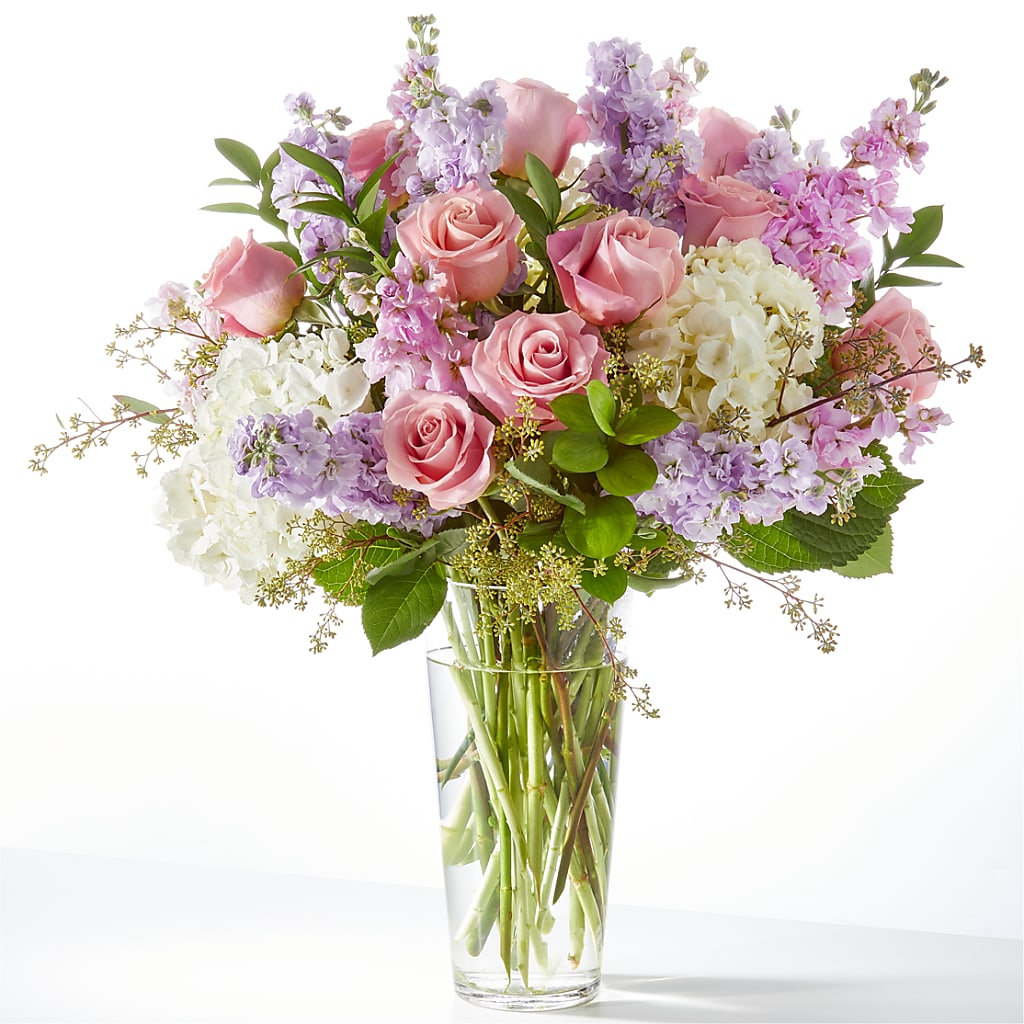 Embraced Bouquet – KAREN'S AND TINA'S FLOWERS, Newmarket ON