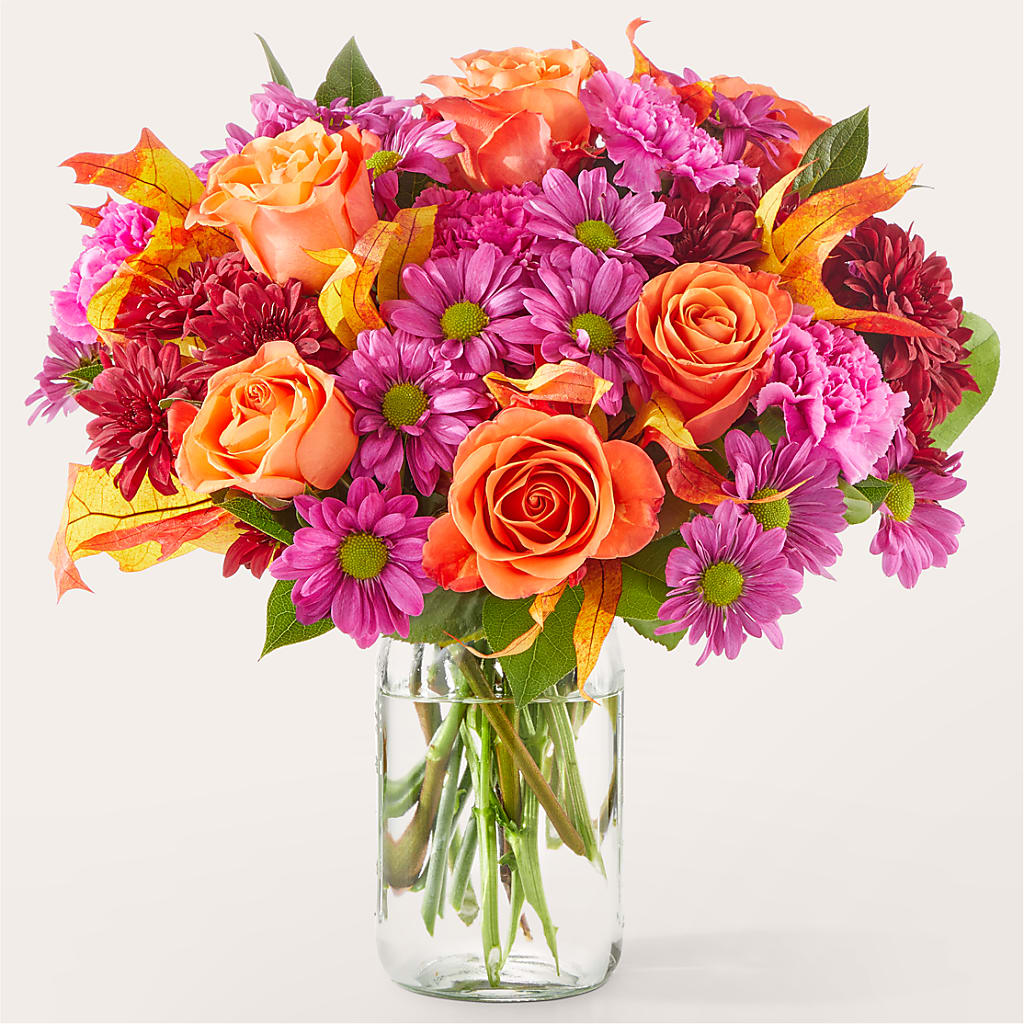 Mum's the Word Bouquet – KAREN'S AND TINA'S FLOWERS, Newmarket ON
