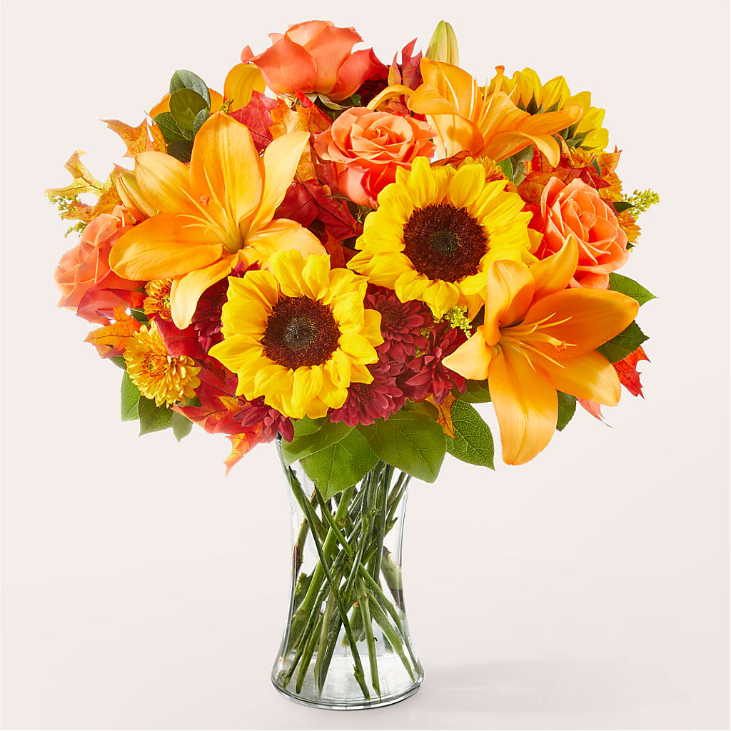 Sunny Side Bouquet – KAREN'S AND TINA'S FLOWERS, Newmarket ON