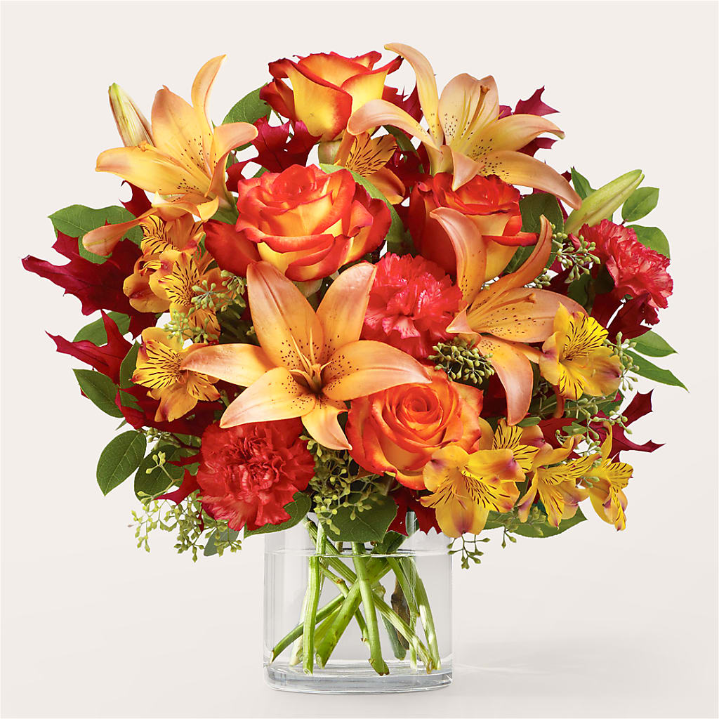 Pecan Pie Bouquet – KAREN'S AND TINA'S FLOWERS, Newmarket ON