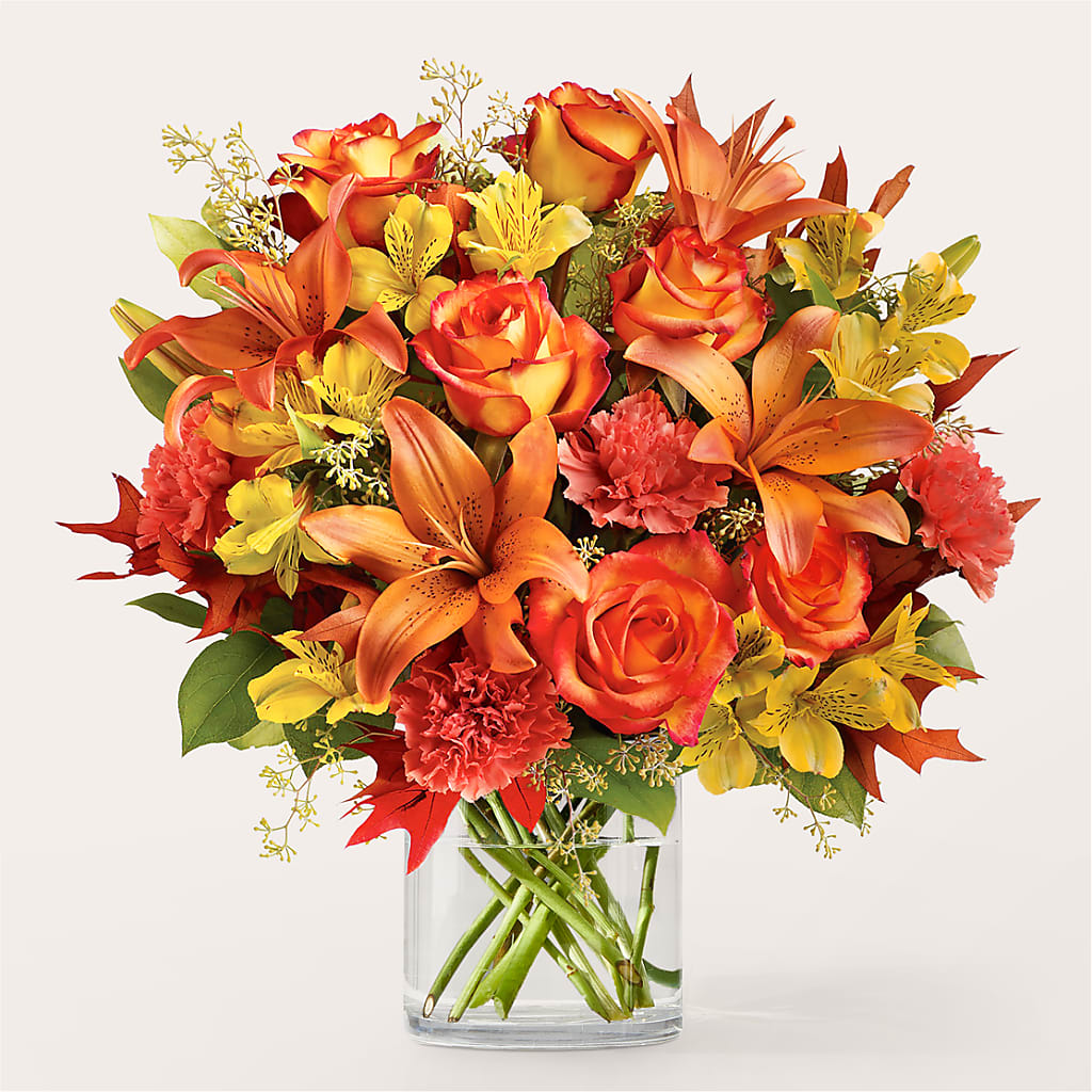 Pecan Pie Bouquet – KAREN'S AND TINA'S FLOWERS, Newmarket ON