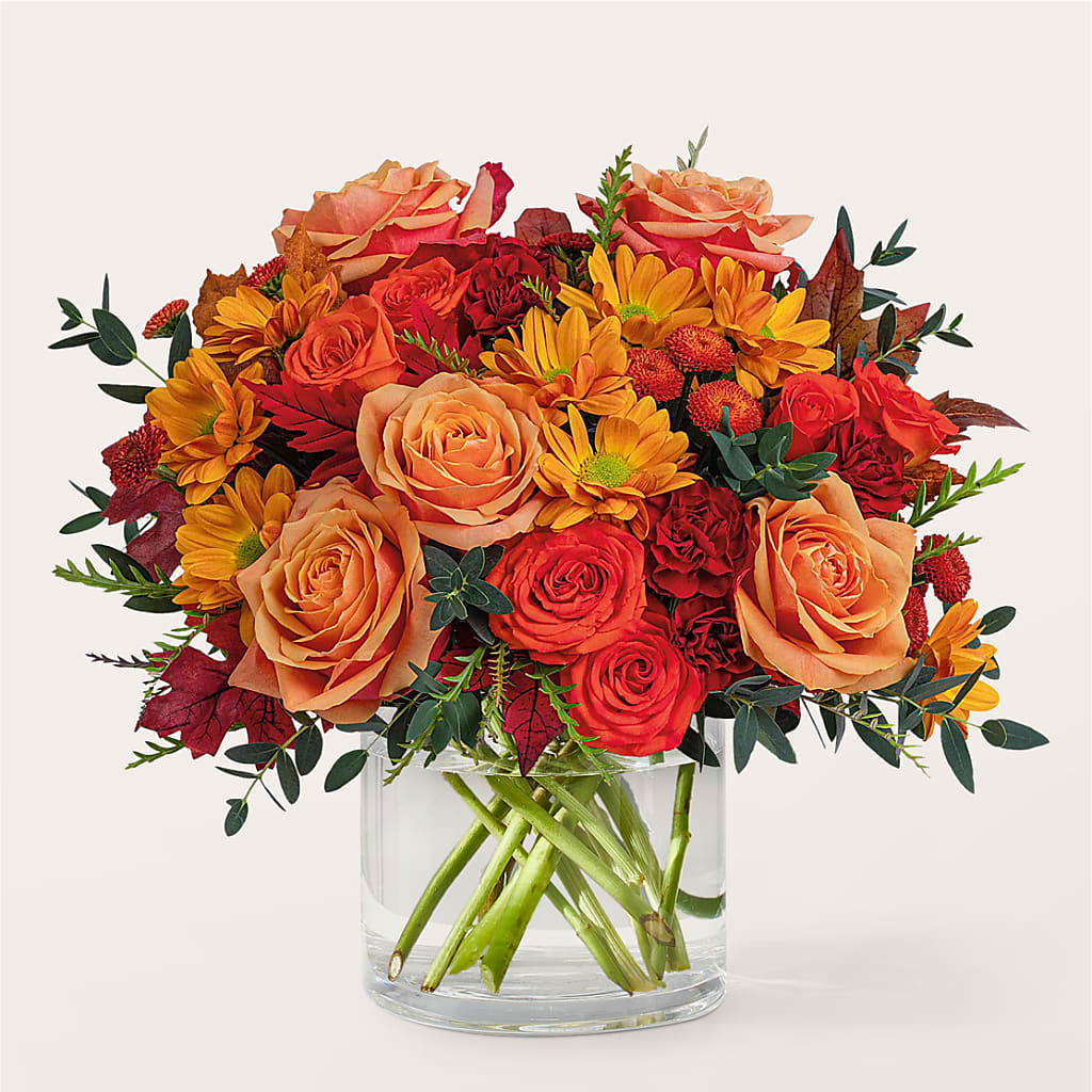 Sweet as Cinnamon Bouquet – KAREN'S AND TINA'S FLOWERS, Newmarket ON