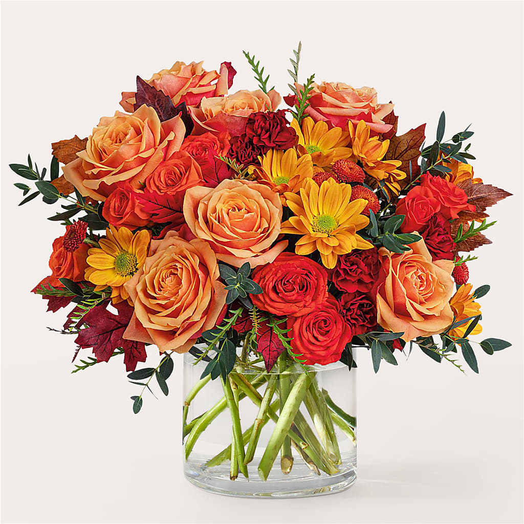 Sweet as Cinnamon Bouquet – KAREN'S AND TINA'S FLOWERS, Newmarket ON