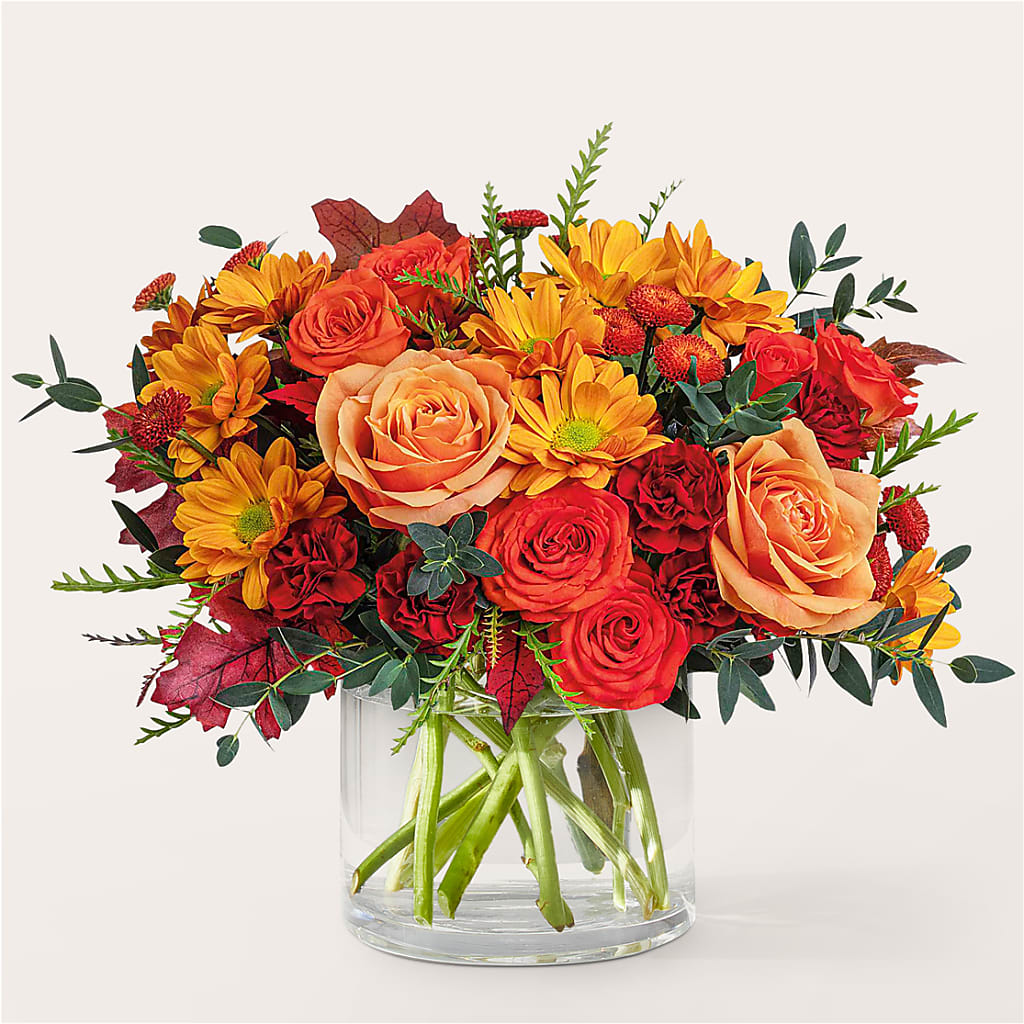 Sweet as Cinnamon Bouquet – KAREN'S AND TINA'S FLOWERS, Newmarket ON