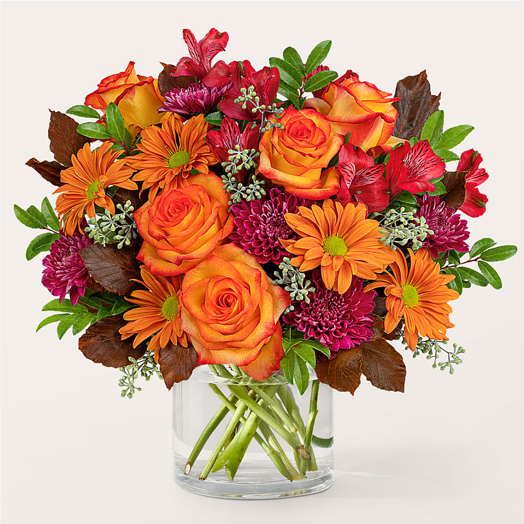 Brisk Morning Bouquet – KAREN'S AND TINA'S FLOWERS, Newmarket ON