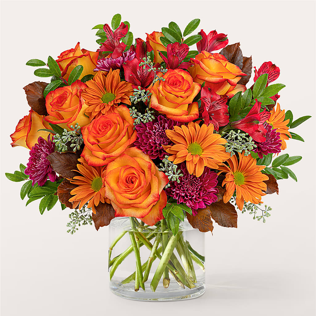 Brisk Morning Bouquet – KAREN'S AND TINA'S FLOWERS, Newmarket ON