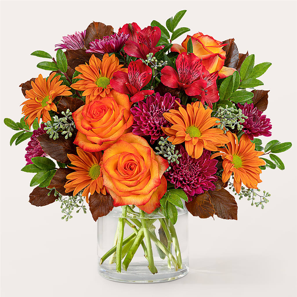 Brisk Morning Bouquet – KAREN'S AND TINA'S FLOWERS, Newmarket ON