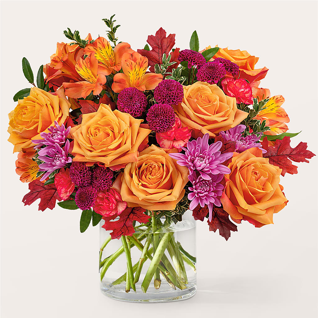 Terracotta Treasures Bouquet – KAREN'S AND TINA'S FLOWERS, Newmarket ON