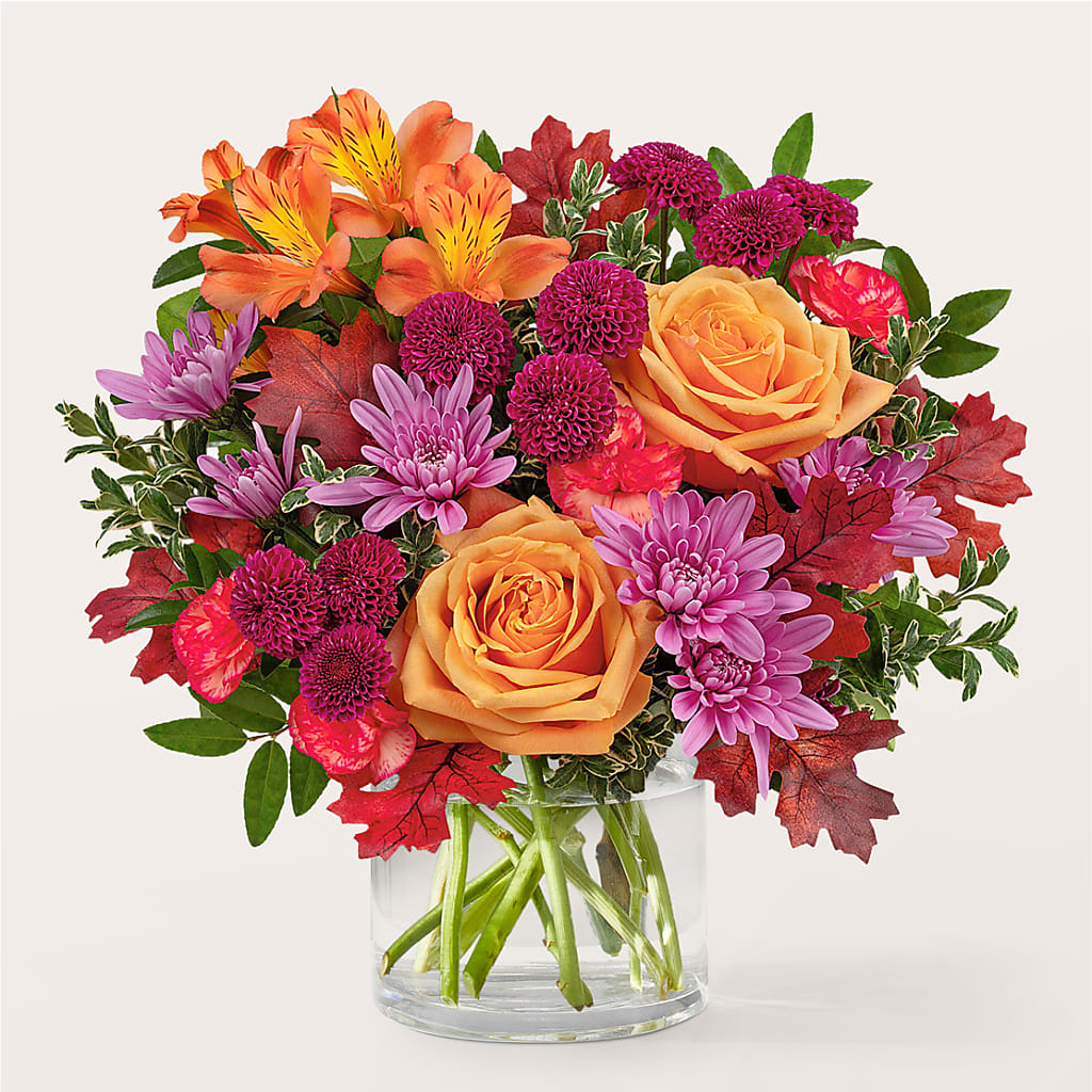 Terracotta Treasures Bouquet – KAREN'S AND TINA'S FLOWERS, Newmarket ON
