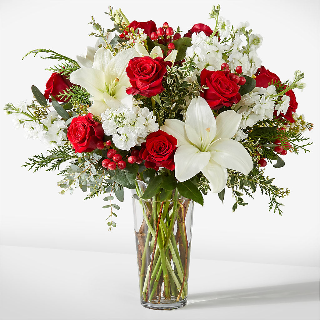 Twinkle Lights Bouquet – KAREN'S AND TINA'S FLOWERS, Newmarket ON