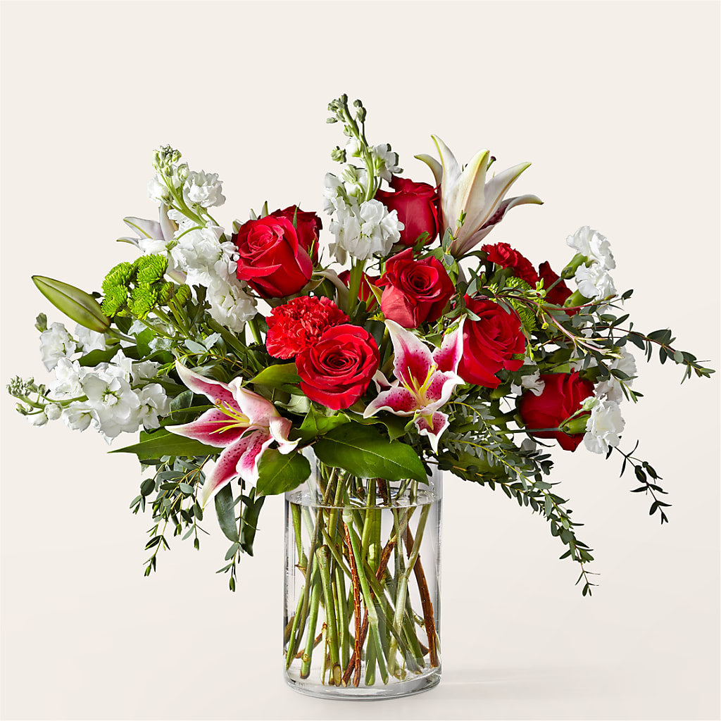 Gumdrop Button Bouquet – KAREN'S AND TINA'S FLOWERS, Newmarket ON