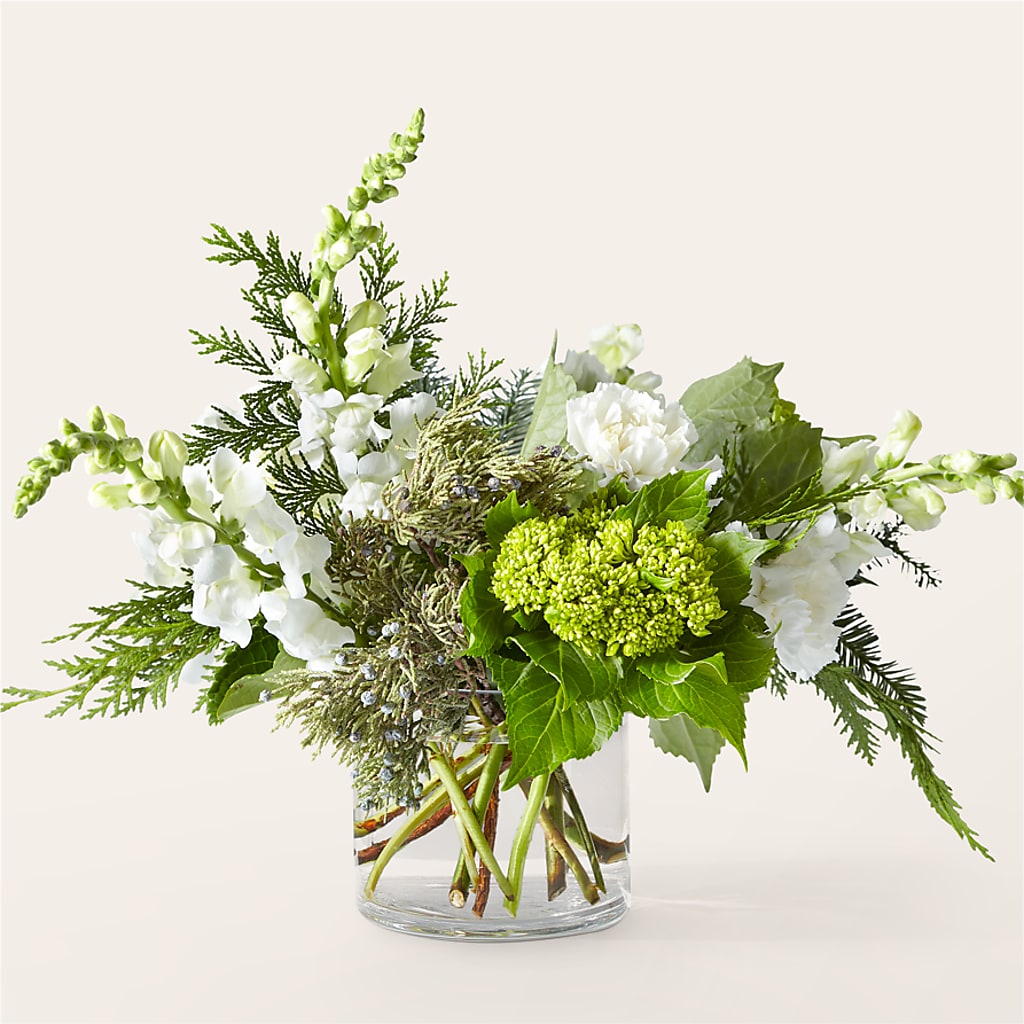 Marshmallows on Top Bouquet – KAREN'S AND TINA'S FLOWERS, Newmarket ON