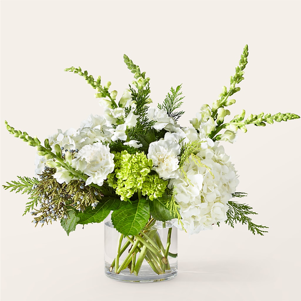 Marshmallows on Top Bouquet – KAREN'S AND TINA'S FLOWERS, Newmarket ON