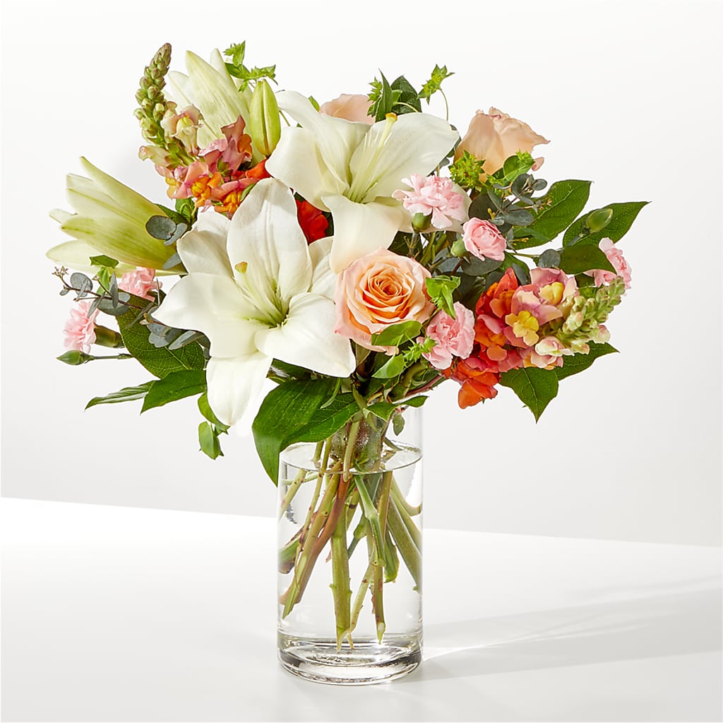 Grapefruit Splash Bouquet – KAREN'S AND TINA'S FLOWERS, Newmarket ON