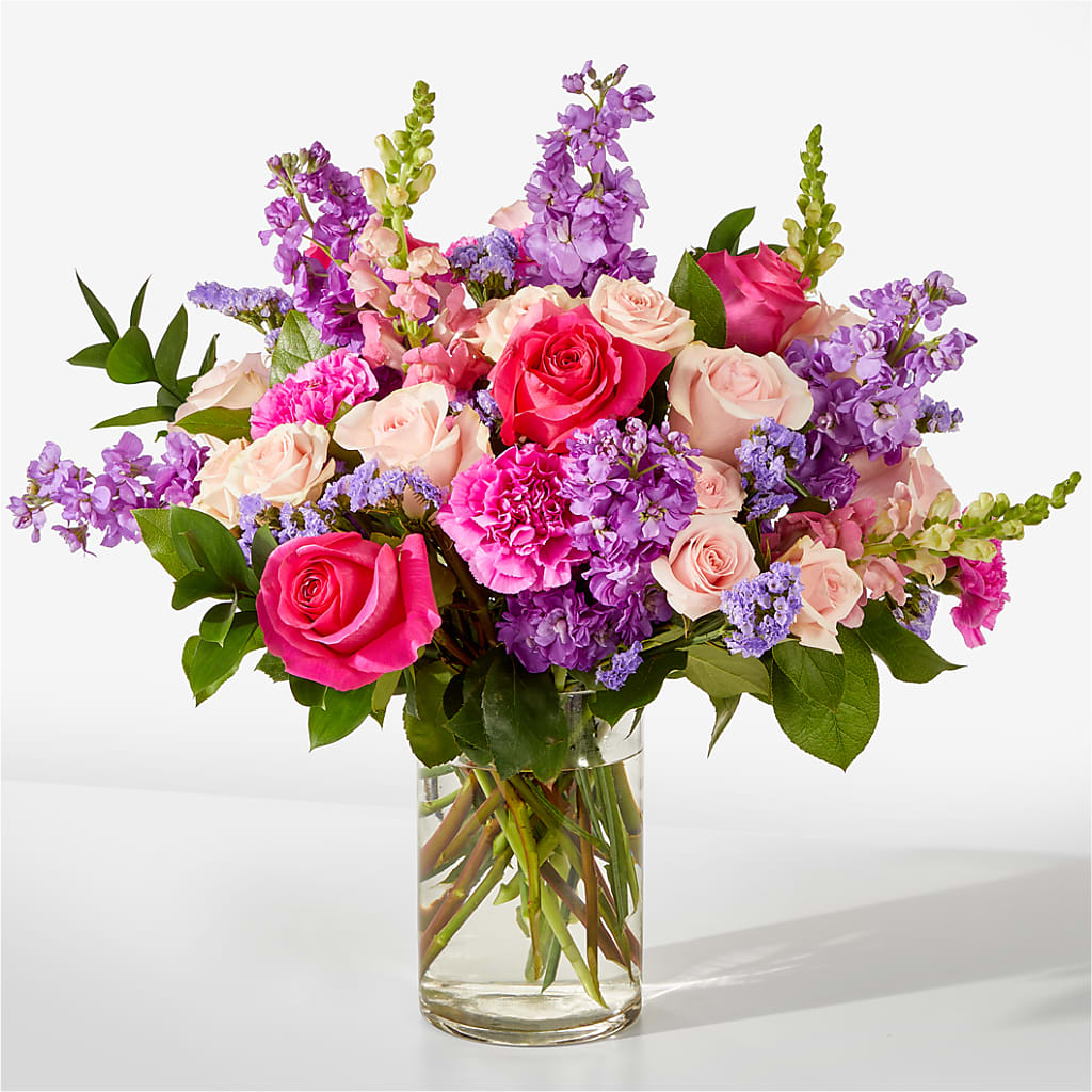 The Cha-Cha Bouquet – KAREN'S AND TINA'S FLOWERS, Newmarket ON
