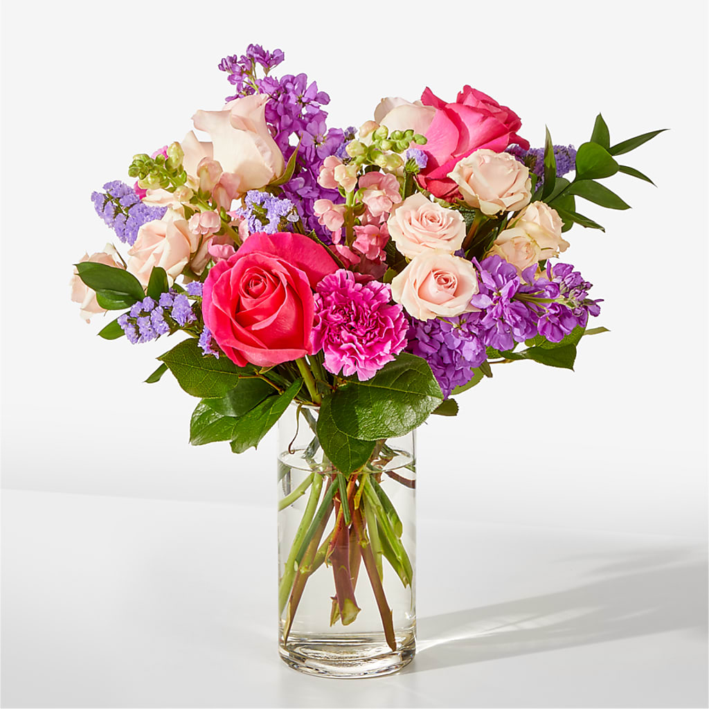 The Cha-Cha Bouquet – KAREN'S AND TINA'S FLOWERS, Newmarket ON
