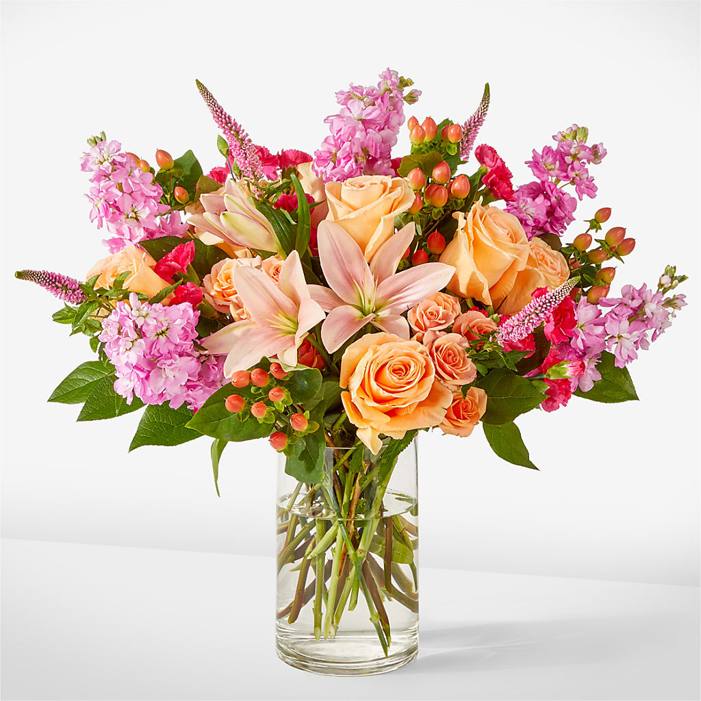 Bisous Bouquet – KAREN'S AND TINA'S FLOWERS, Newmarket ON