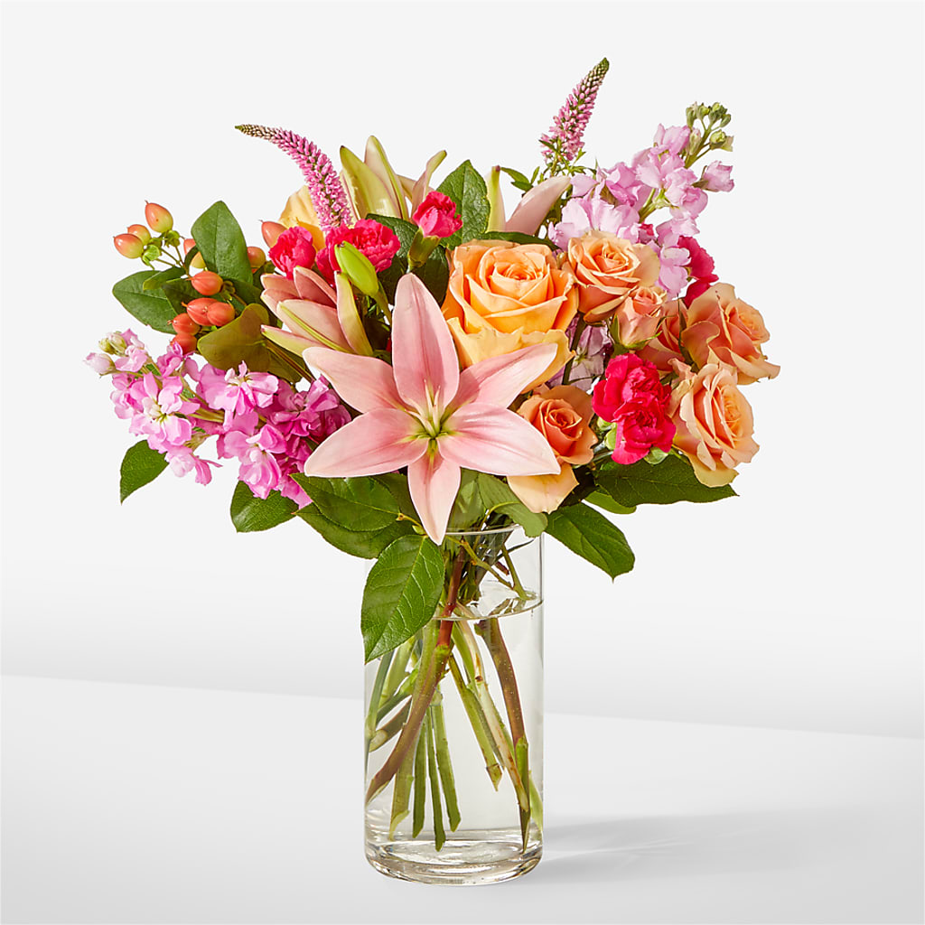 Bisous Bouquet – KAREN'S AND TINA'S FLOWERS, Newmarket ON