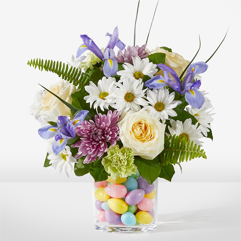Easter Brunch Bouquet – KAREN'S AND TINA'S FLOWERS, Newmarket ON