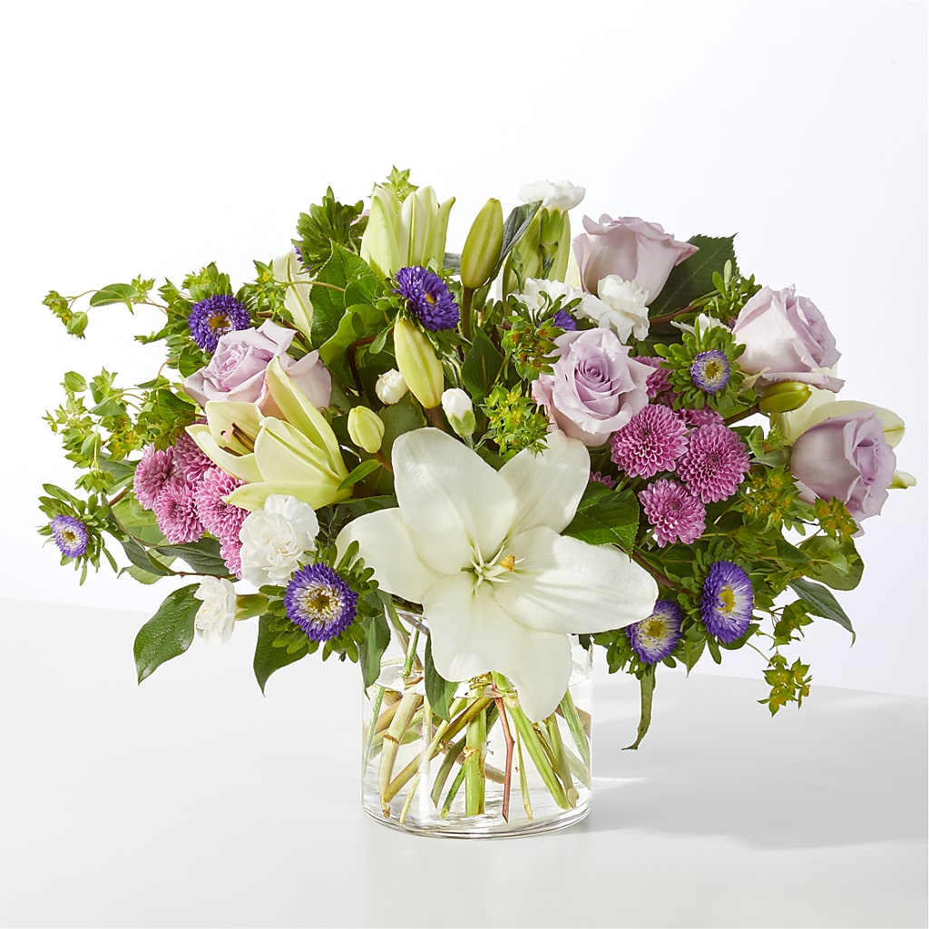 April Showers Bouquet – KAREN'S AND TINA'S FLOWERS, Newmarket ON