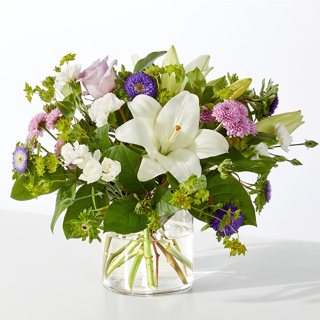 April Showers Bouquet – KAREN'S AND TINA'S FLOWERS, Newmarket ON