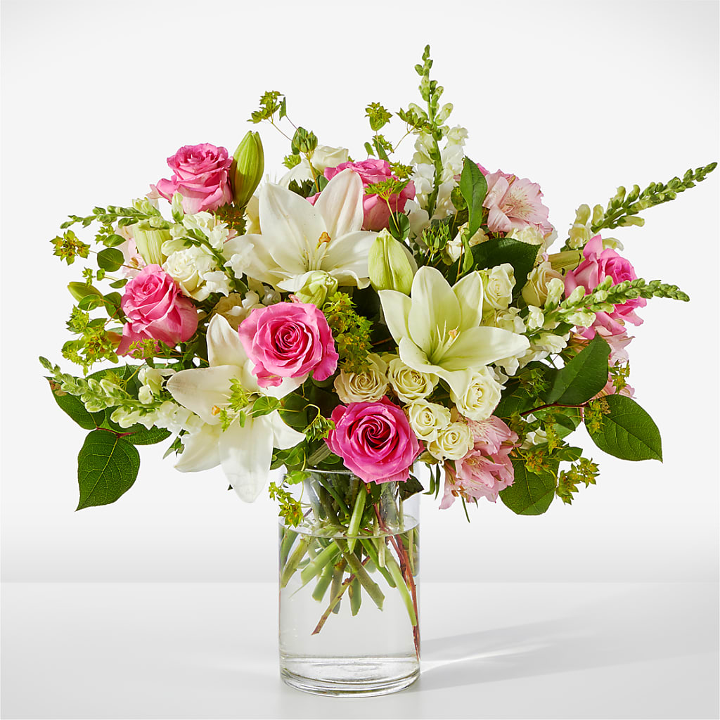 Fondly Bouquet – KAREN'S AND TINA'S FLOWERS, Newmarket ON