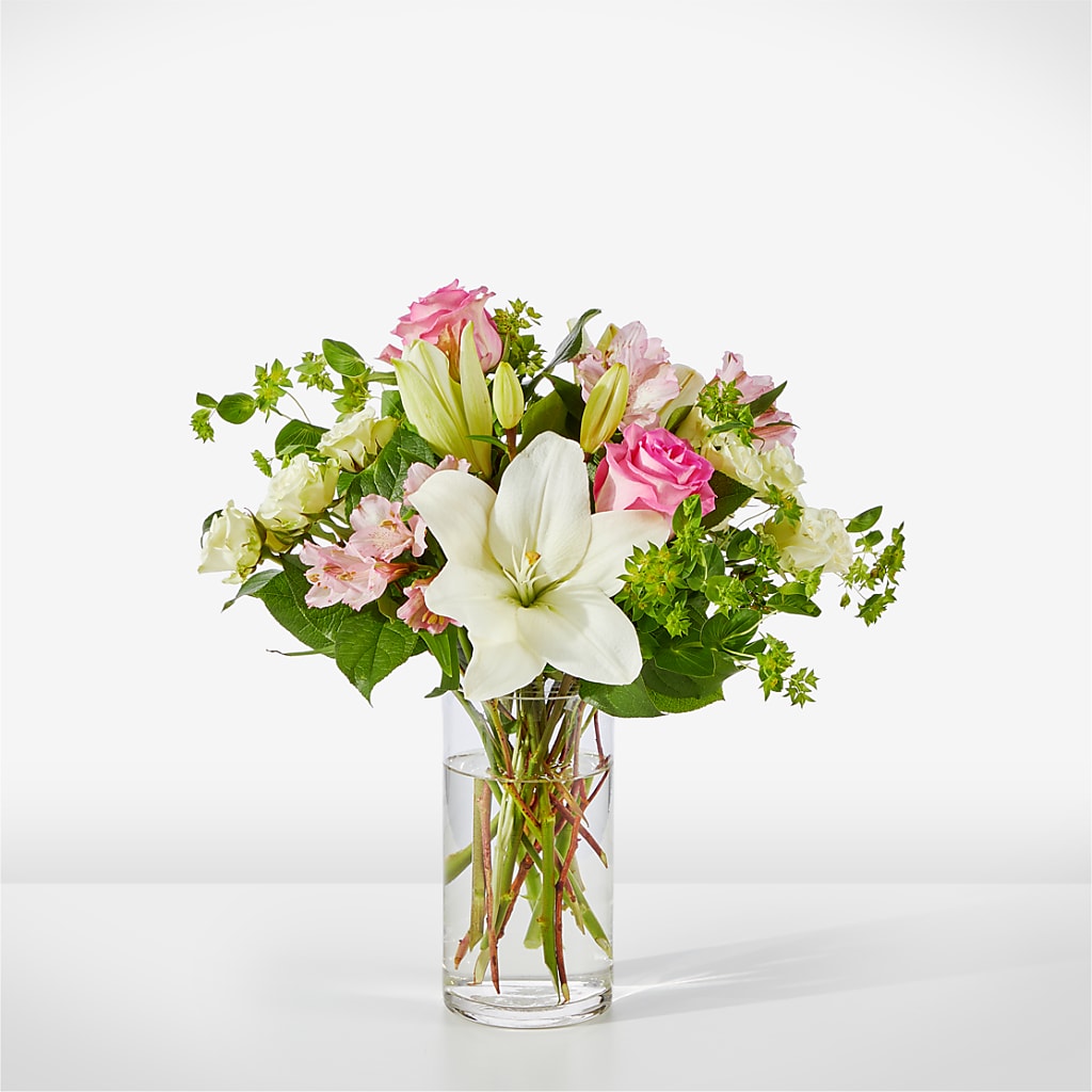 Fondly Bouquet – KAREN'S AND TINA'S FLOWERS, Newmarket ON