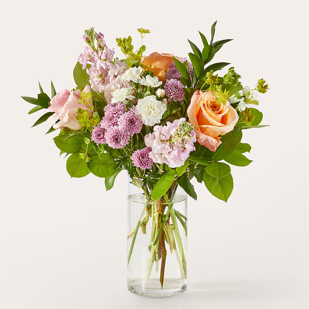 Perfect Contentment Bouquet – KAREN'S AND TINA'S FLOWERS, Newmarket ON