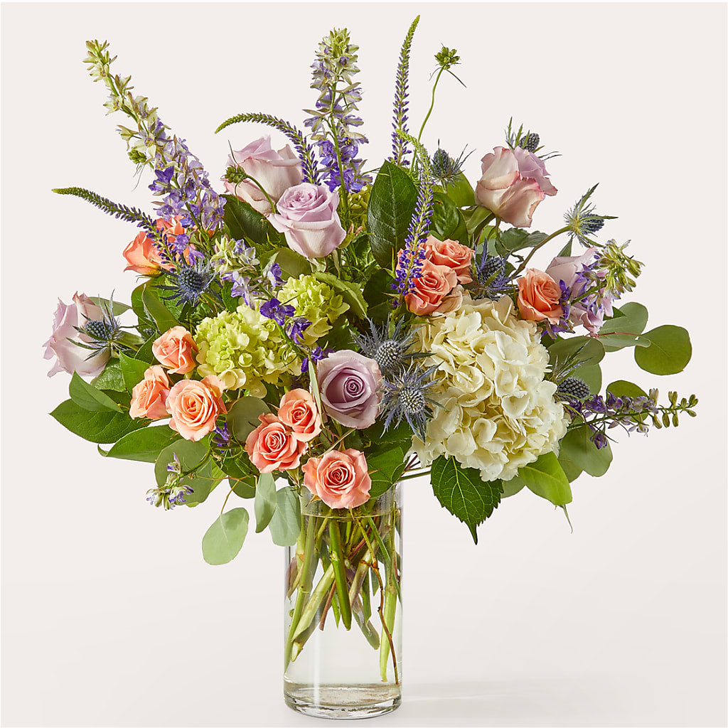 Appealing Aura Bouquet – KAREN'S AND TINA'S FLOWERS, Newmarket ON