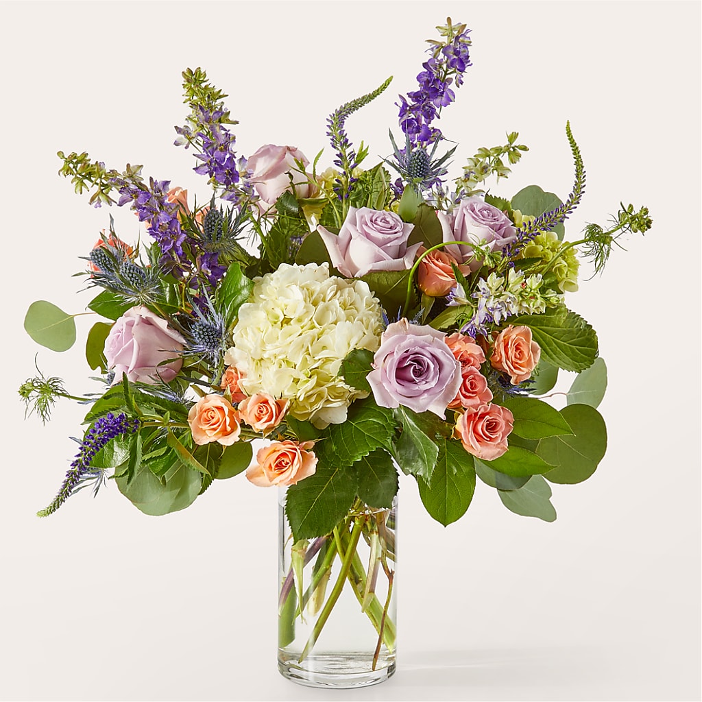 Appealing Aura Bouquet – KAREN'S AND TINA'S FLOWERS, Newmarket ON