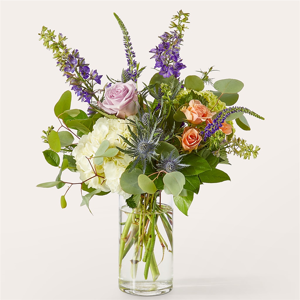 Appealing Aura Bouquet – KAREN'S AND TINA'S FLOWERS, Newmarket ON